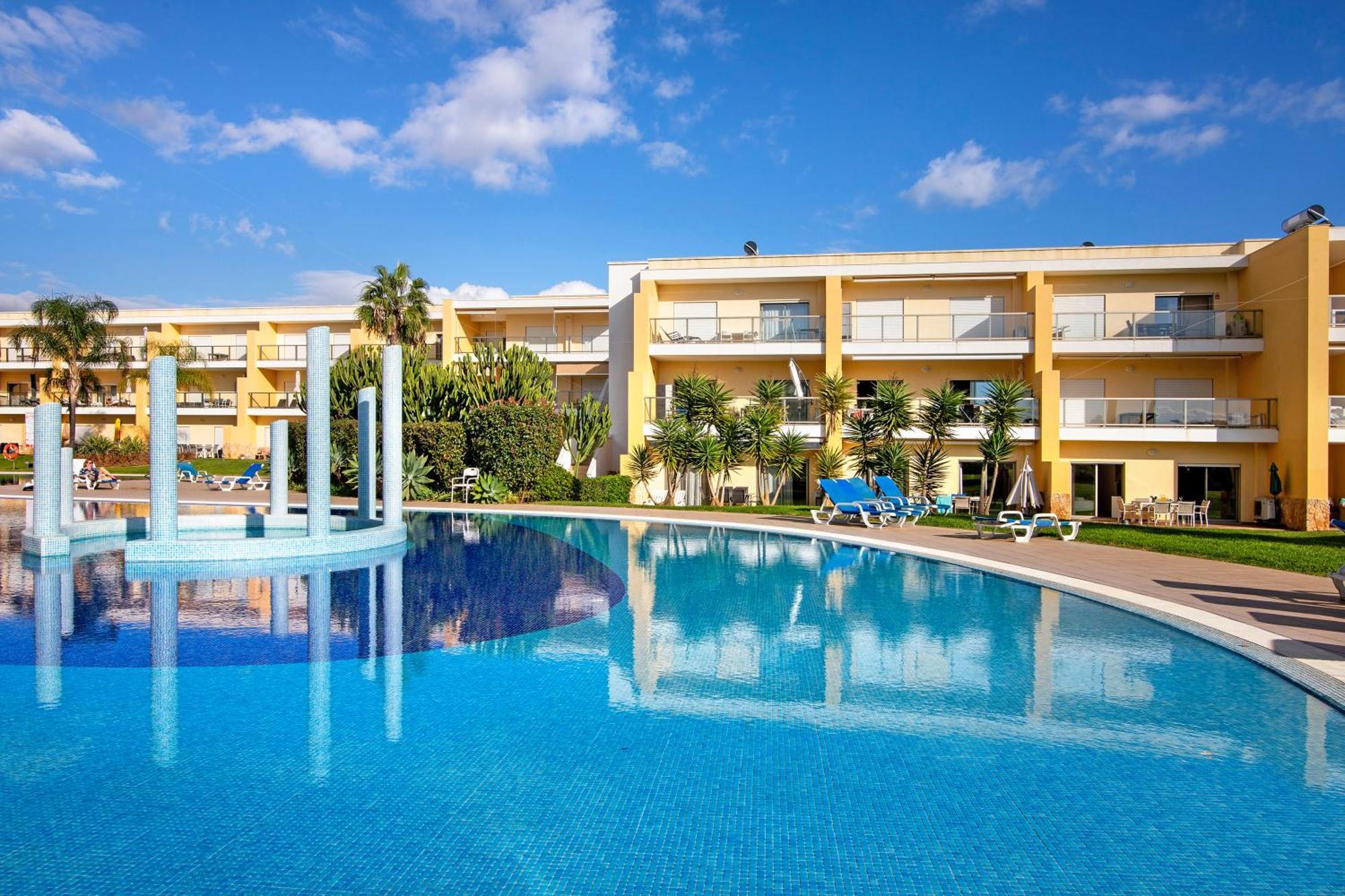 Marina Garden Албуфейра